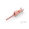 Te Connectivity Connector Contact, Size 0.64 Stud Size, 22 AWG, 250 V AC/DC, Crimp Termination Only 917765-1 - alternate 1